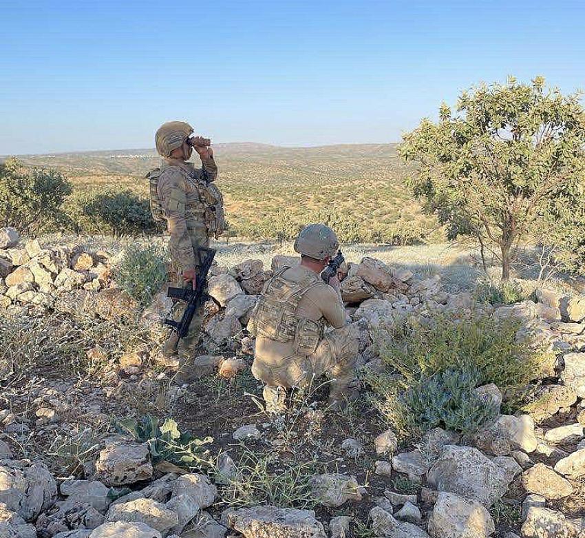 Terör örgütü PKK’da çözülme devam ediyor