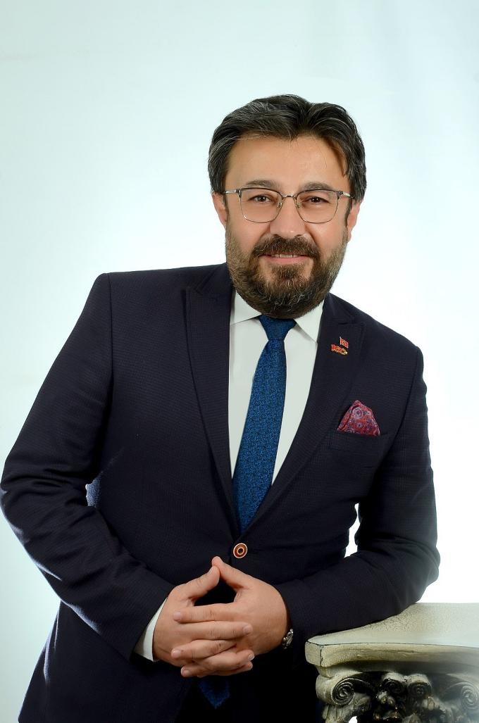 Gazetecilik Türkiye