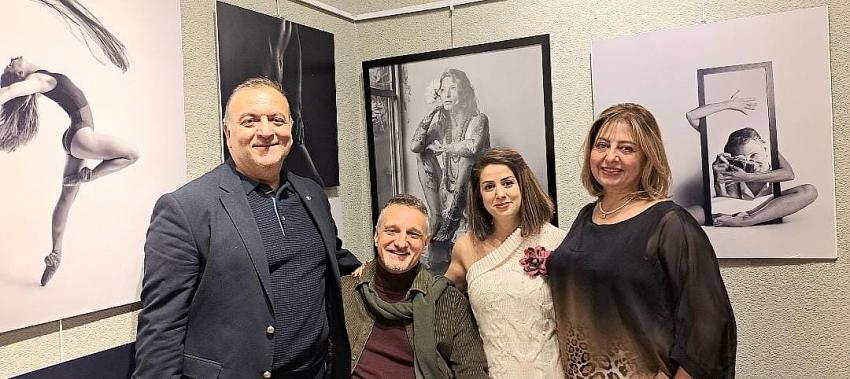 Başarıya Engel yok