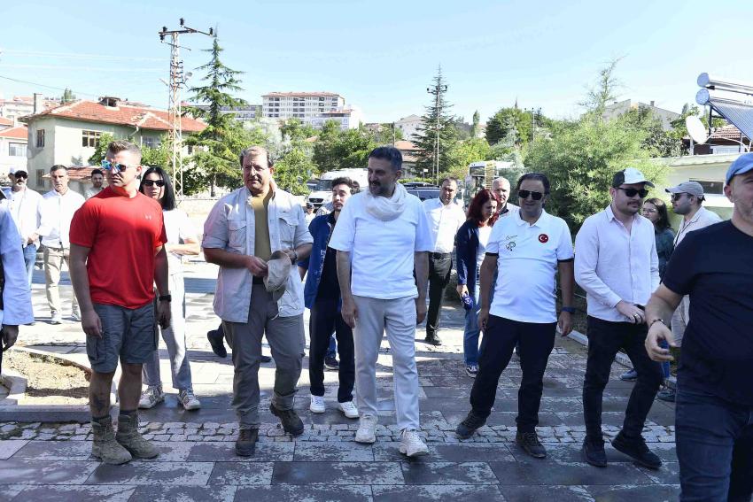 Kategori Haberleri