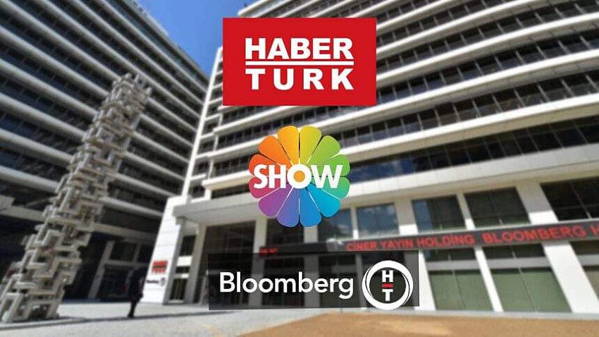 Ciner Holding, Medya Sektöründen Çekildi