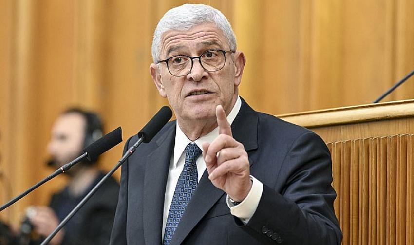 DERVİŞOĞLU’NDAN İKTİDAR’A  “22 BİN 104 LİRALIK ASGARİ ÜCRET, SADAKA BİLE DEĞİLDİR