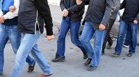 İnternette şantaj yapan şüphelilere operasyonda 11 tutuklama