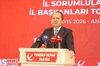 Fatih Erbakan ‘’4 Bin Lira İle kurban değil 4 kilo eti zor alıyorsun
