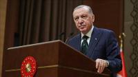 Külliye’de Kritik Zirve: Erdoğan Başkanlığında Güvenlik Toplantısı