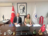 OSİAD’TAN SAĞLIKTA İŞ BİRLİĞİ ANLAŞMASI
