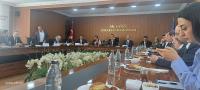 AK Parti Ankara İl Başkanı Hakan Han Özcan’dan ABB'ye Sert Eleştiriler