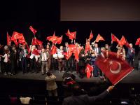 ANKARA’NIN YAŞAYAN DEĞERLERİ ETİMESGUT’TA BULUŞTU