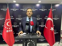 “Viyana Milli Ekonomi Modeli'ni konuşurken Ankara'da tekme tokat kavga vardı”