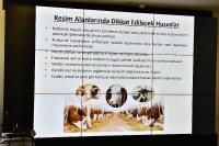KURBAN ATIKLARI ABB’NİN KATI ATIK ENTEGRE TESİSİ’NDE ÜCRETSİZ OLARAK BERTARAF EDİLECEK