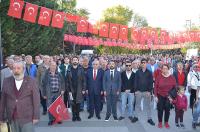 Bülent Şanver Yenimahalle Belediye Başkanlığına Adaylıgını açıkladı