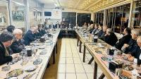 Dostlar Meclisi 6.Toplantısı Etimesgut da gerçekleşti.