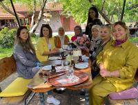 Çankırı’da Bir Hayat Adanmışlık Örneği: 68 Yaşındaki Gönül Elçisi Yıllardır Kimsesizlere Umut Oluyor