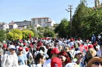 22 GÜN 22 GECE SÜREN BİR DİRENİŞ
