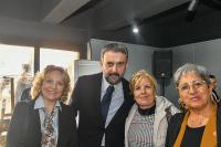 ÇİĞDEM ÇİÇEĞİ AKK’YE RENK KATTI