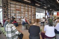 STÜDYO SENİN ABB MÜZİK STÜDYOSU’NDA NEY KURSU BAŞLADI