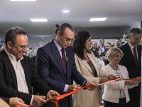GÜVENE DAYALI BELEDİYECİLİK PANELİ