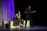 “Leyla ile Mecnun Değil” Yenimahalle'de sahnelendi