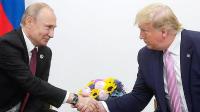Putin'den Trump'a çağrı: İsrail ile İran arasında arabuluculuğa hazırız