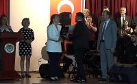 SAZLA SÖZLE ANADOLU: YUNUS EMRE KÜLTÜR MERKEZİ’NDE BÜYÜLEYİCİ BİR GECE