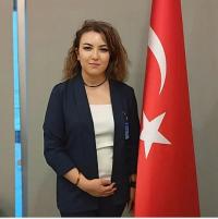 Bir Azmin Hikayesi ``Eylem Canan Çöl