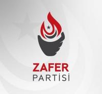 Zafer Partisi’nden Tunceli Valisi’ne Destek: “Vatansever Kamu Görevlilerinin Yanındayız”