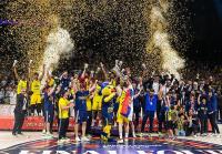 Fenerbahçe Beko, EuroLeague Şampiyonu!