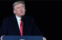Trump: Kanada, ABD’nin 51. Eyaleti Olmayı Değerlendiriyor