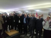 İYİ PARTİ ANKARA İL BAŞKANI DR. YENER YILDIRIM OLDU