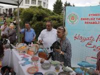 "EMEĞİN VE DAYANIŞMANIN ŞENLİĞİ: YARATAN KADINLAR KARUM’DA IŞIK SAÇTI!"