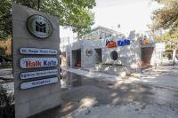 Yenimahalle’de Yeni Halk Kafe açılıyor