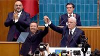 Ankara Milletvekili Yüksel Arslan Yeniden İYİ Parti’ye Katıldı