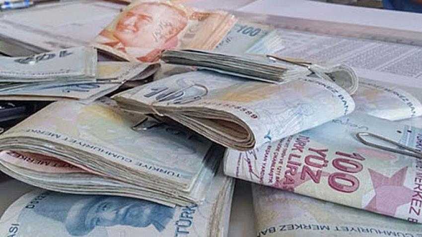Nakdi ücret desteği ödemeleri bugün başladı