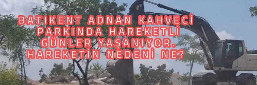 Yenimahalle Adnan Kahveci İçin Yumruk Oldu