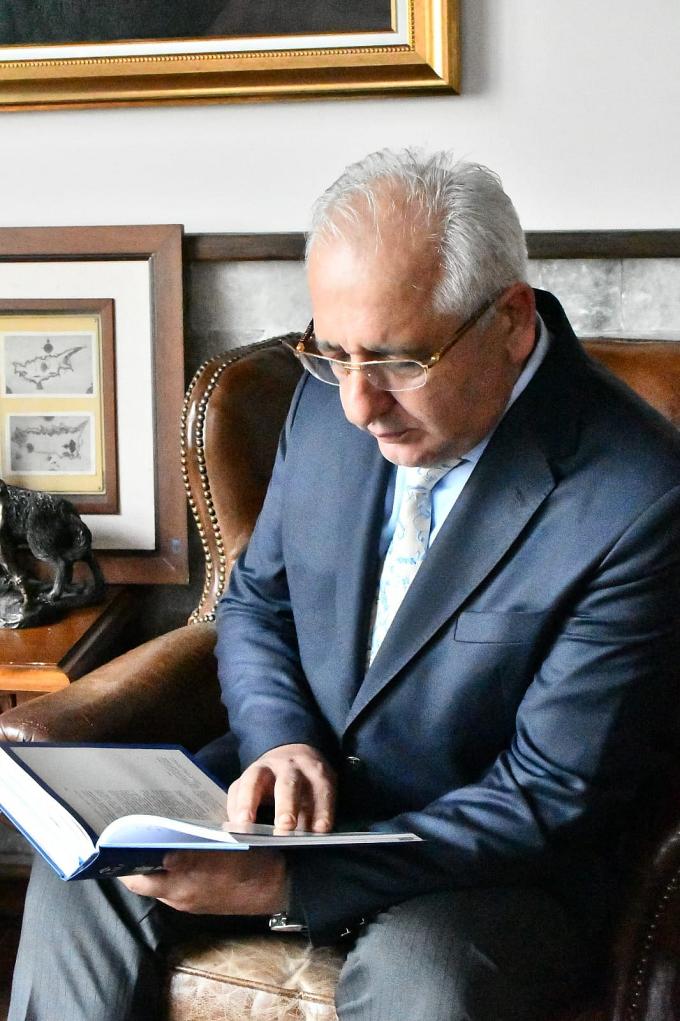 HEDEF YÜKSELTMEKLE ENFLASYON DÜŞMEZ